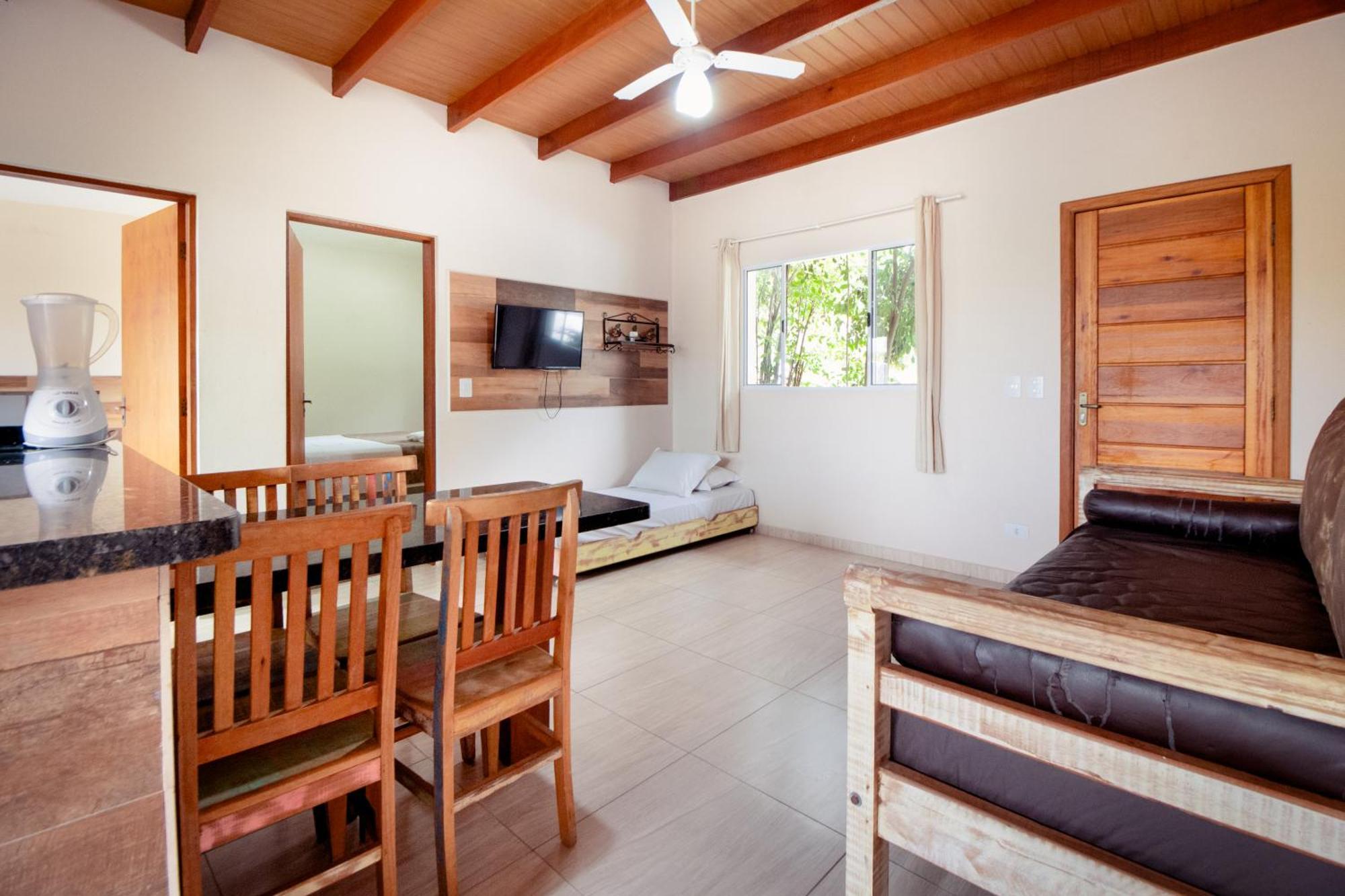 Velinn Iguana Azul Inn Ilhabela
