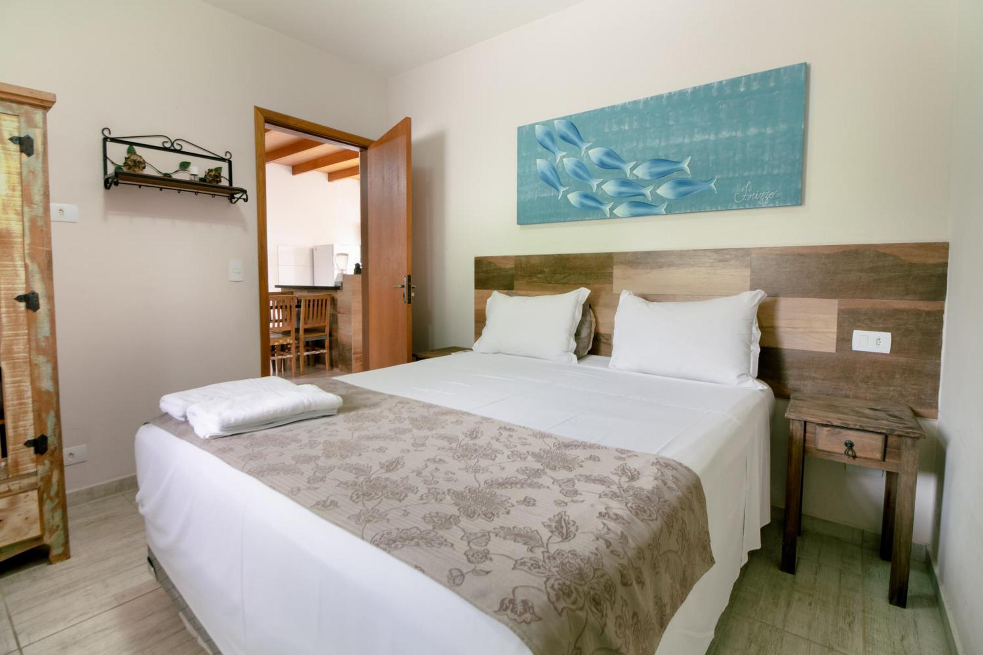 Velinn Iguana Azul Inn Ilhabela