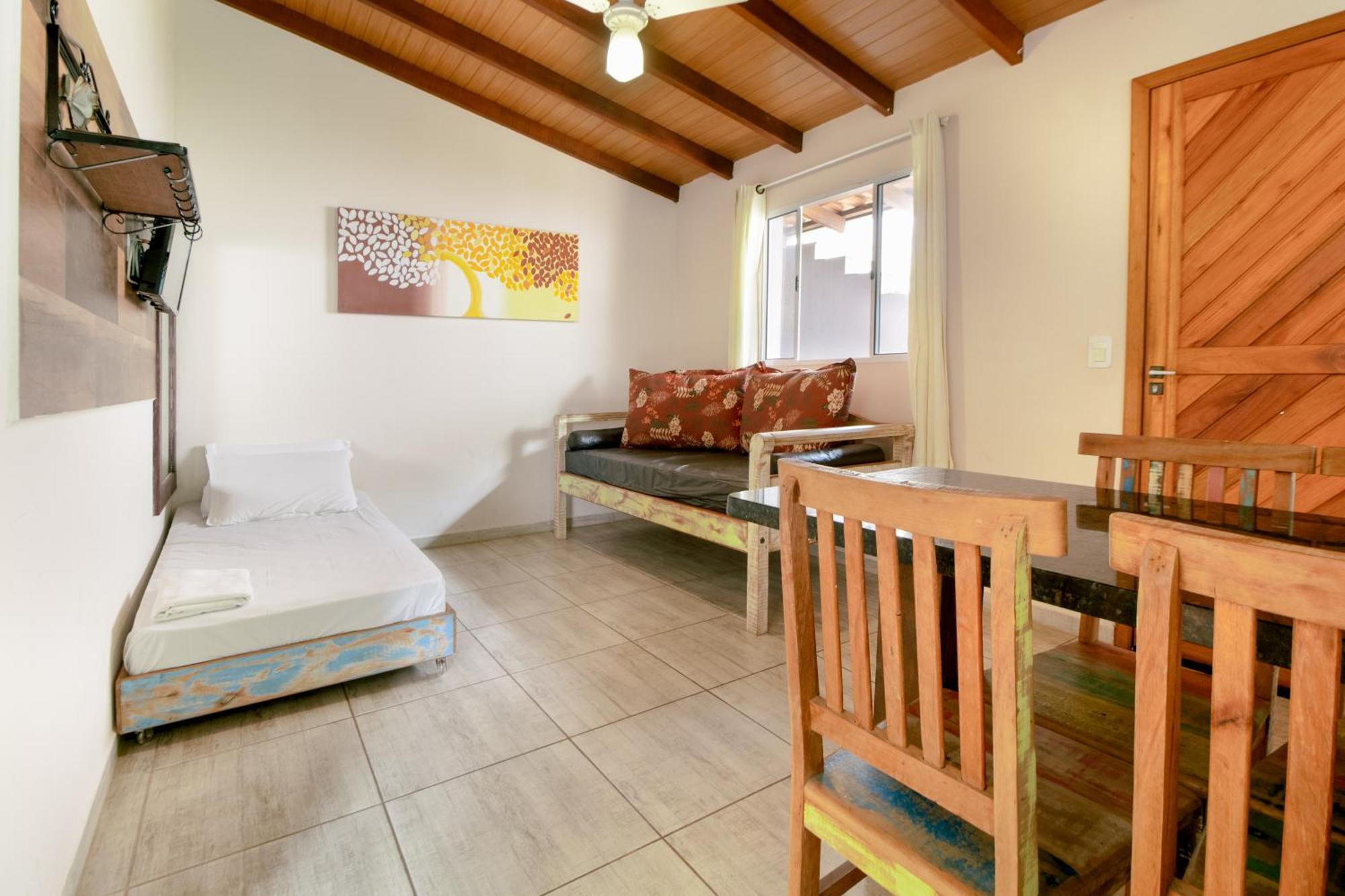 Inn Velinn Iguana Azul 2*