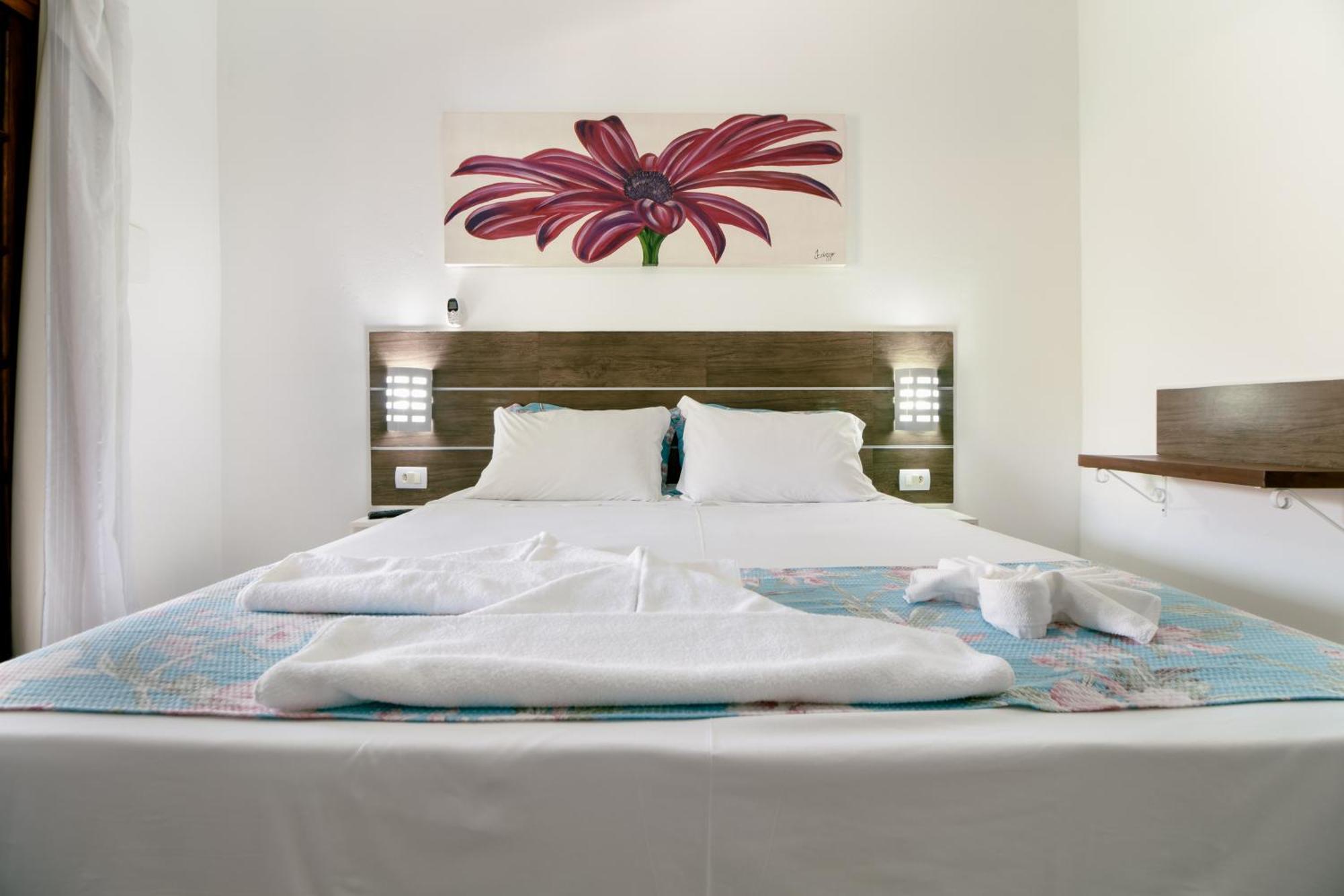 Inn Velinn Iguana Azul Ilhabela